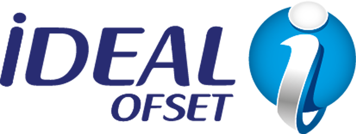 İdeal Ofset “Yılların Güveni, Değişmeyen İdeal”